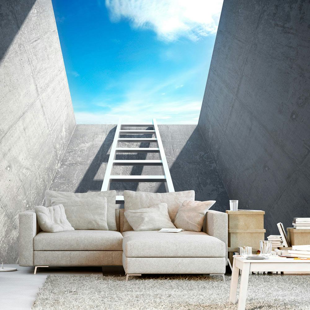 Fototapet Arkiio Escape To The Sky