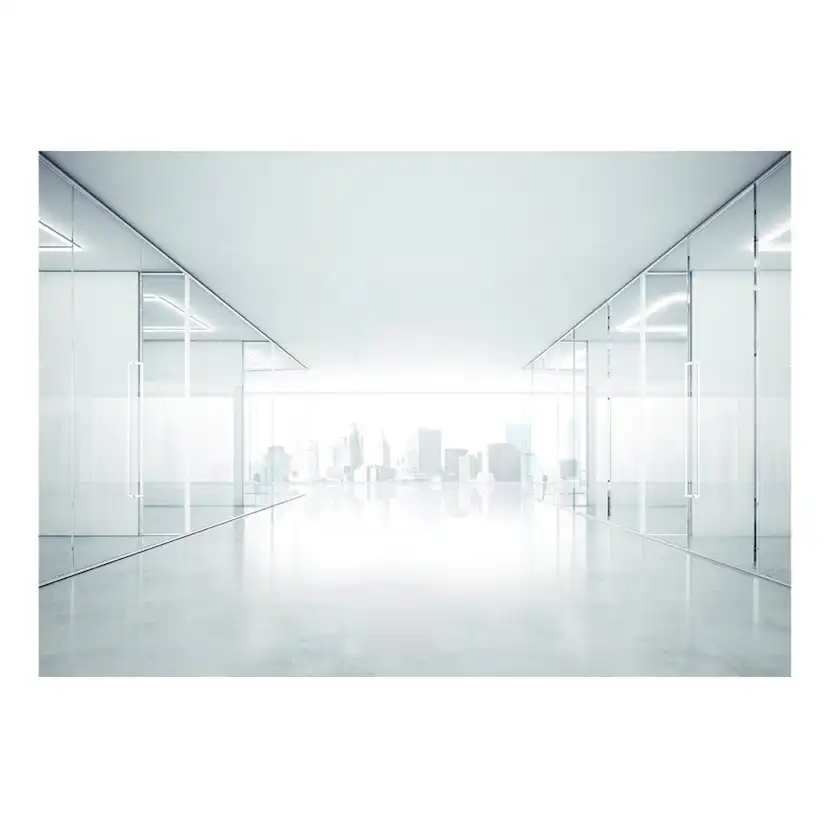 Fototapet Arkiio White City