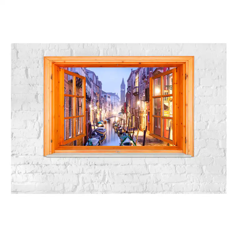 Fototapet Arkiio Venice View