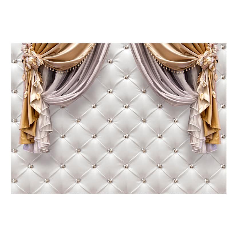 Fototapet Arkiio Curtain Of