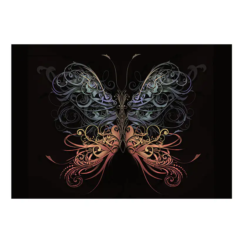 Fototapet Arkiio Nature Artist