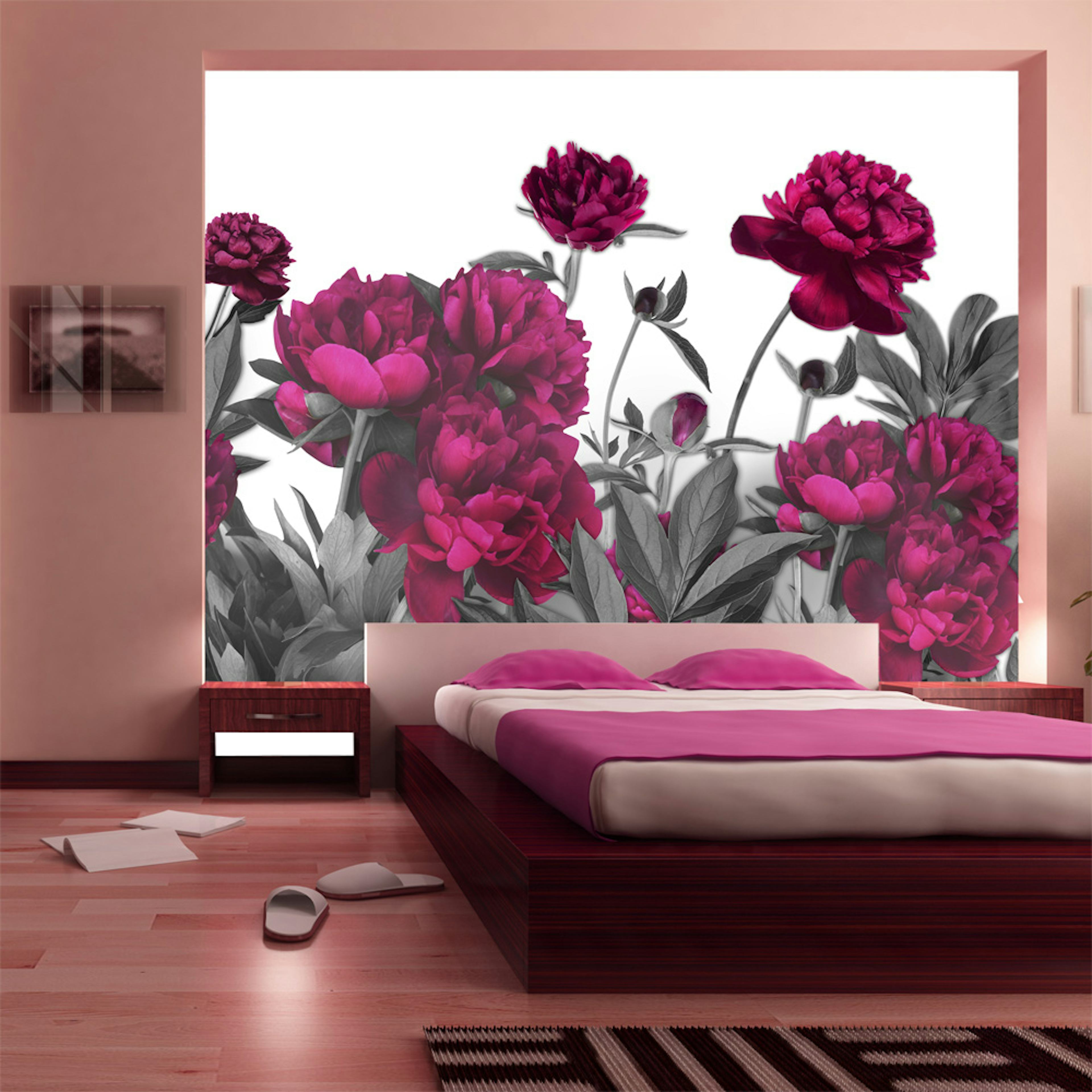 Fototapet Arkiio Lush Meadow