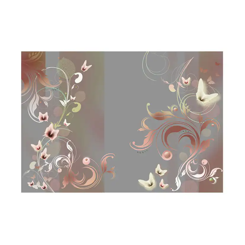 Fototapet Arkiio Creamy Passion