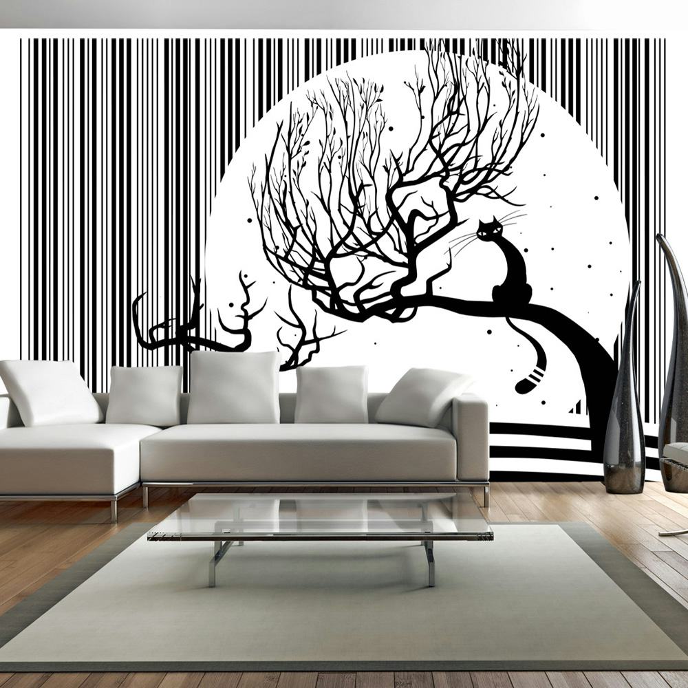 Fototapet Arkiio Cat's Melody II