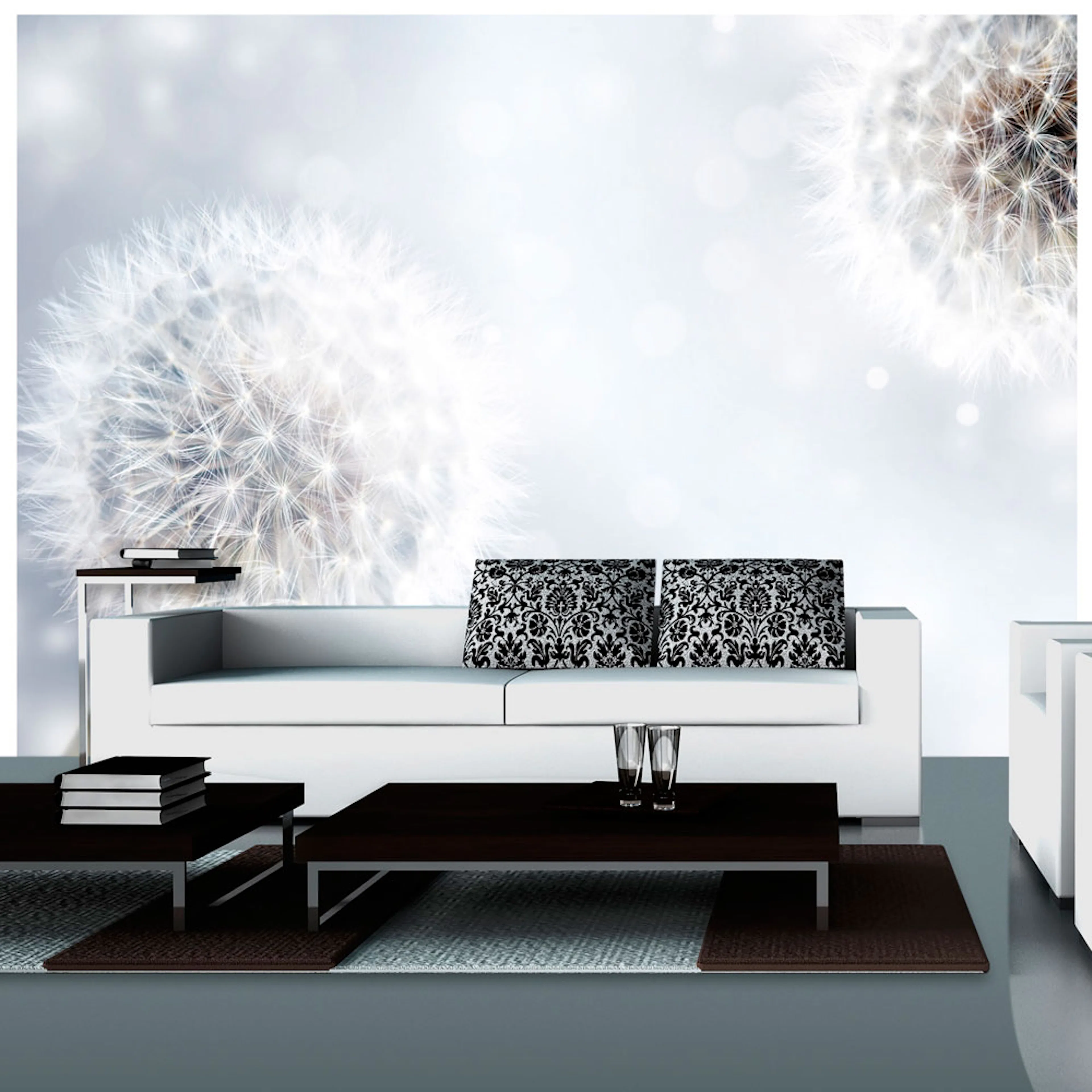 Fototapet Arkiio Unpredictable Moments