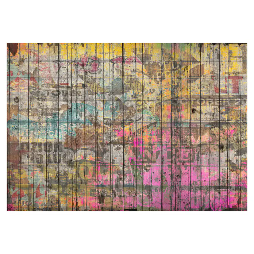 Fototapet Arkiio Freestyle