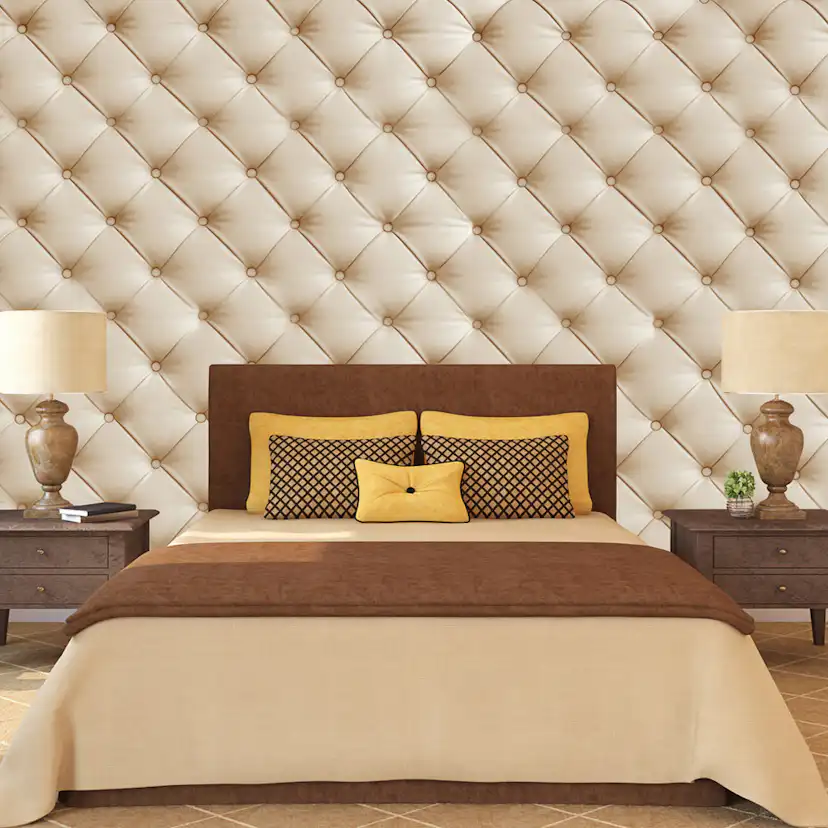 Fototapet Arkiio Biscuit Bliss