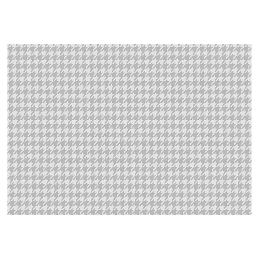 Fototapet Arkiio Dogtooth Check