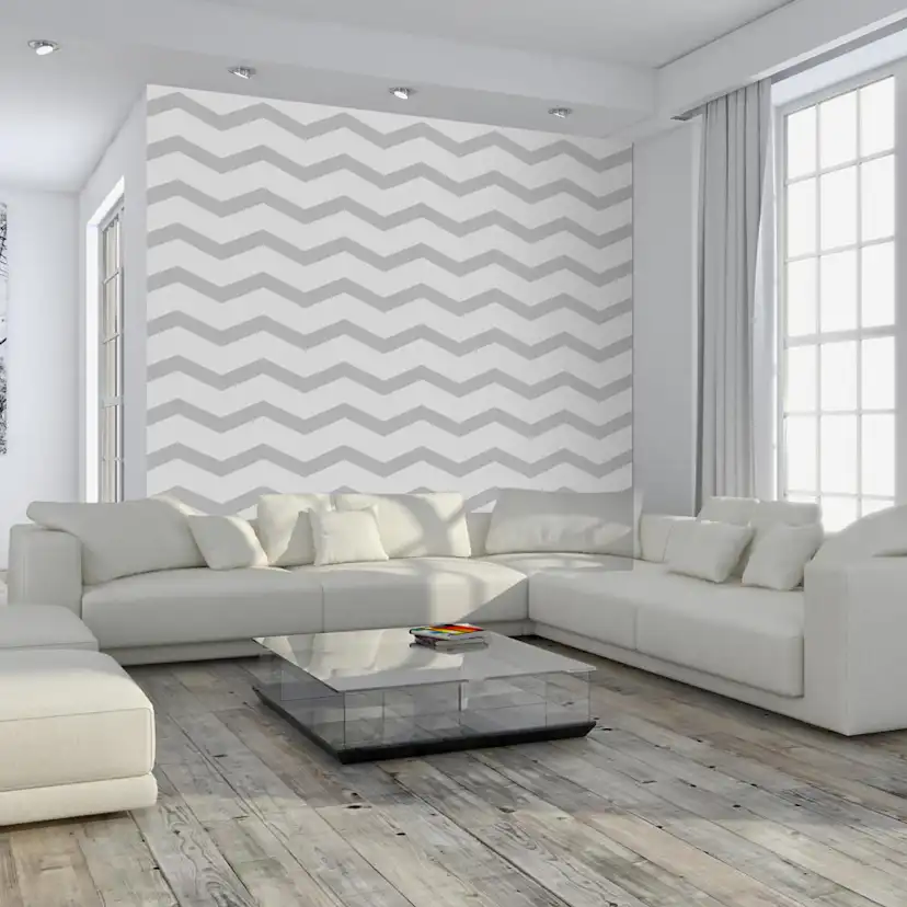 Fototapet Arkiio Brain Waves