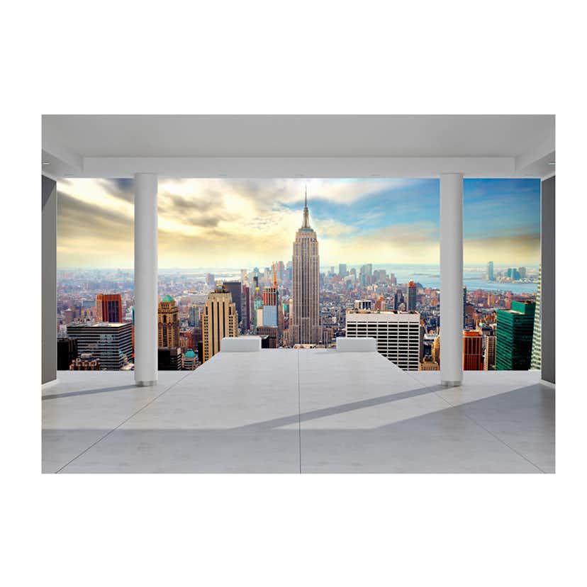 Fototapet Arkiio Awakening