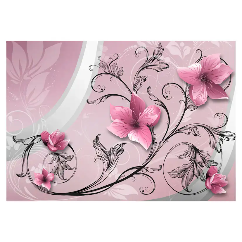 Fototapet Arkiio Signs Of Happiness