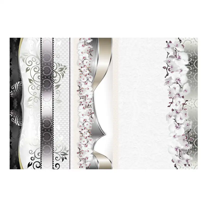 Fototapet Arkiio Parade Of Orchids