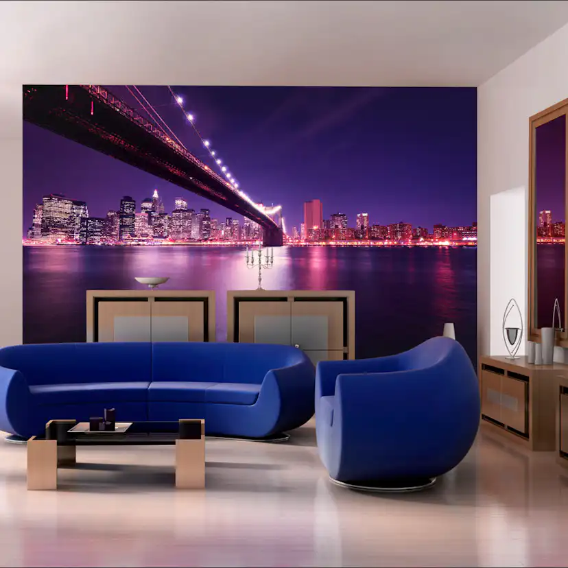 Fototapet Arkiio Lights Direction