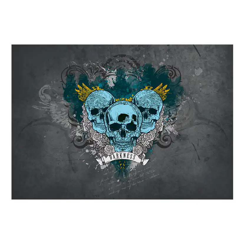 Fototapet Arkiio Darkness III