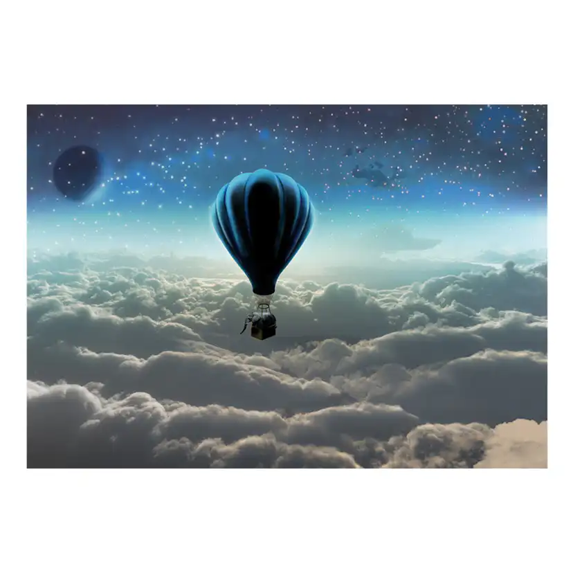 Fototapet Arkiio Nigh