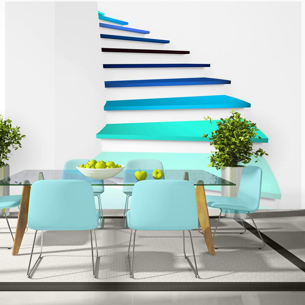 Fototapet Arkiio Towards The Sky