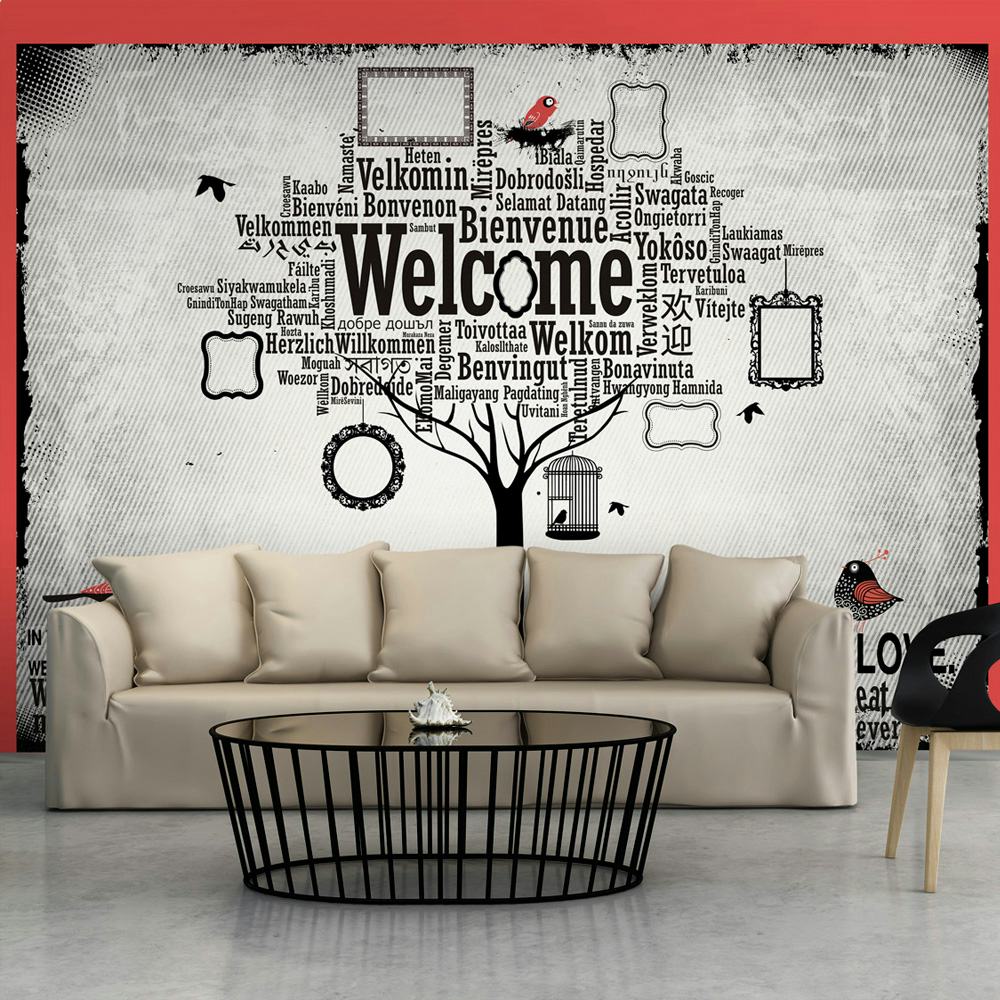 Fototapet Arkiio In This House