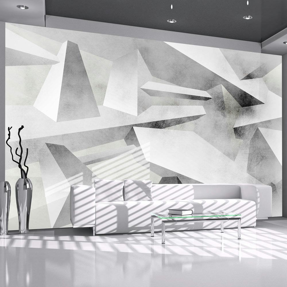 Fototapet Arkiio Frozen Wings