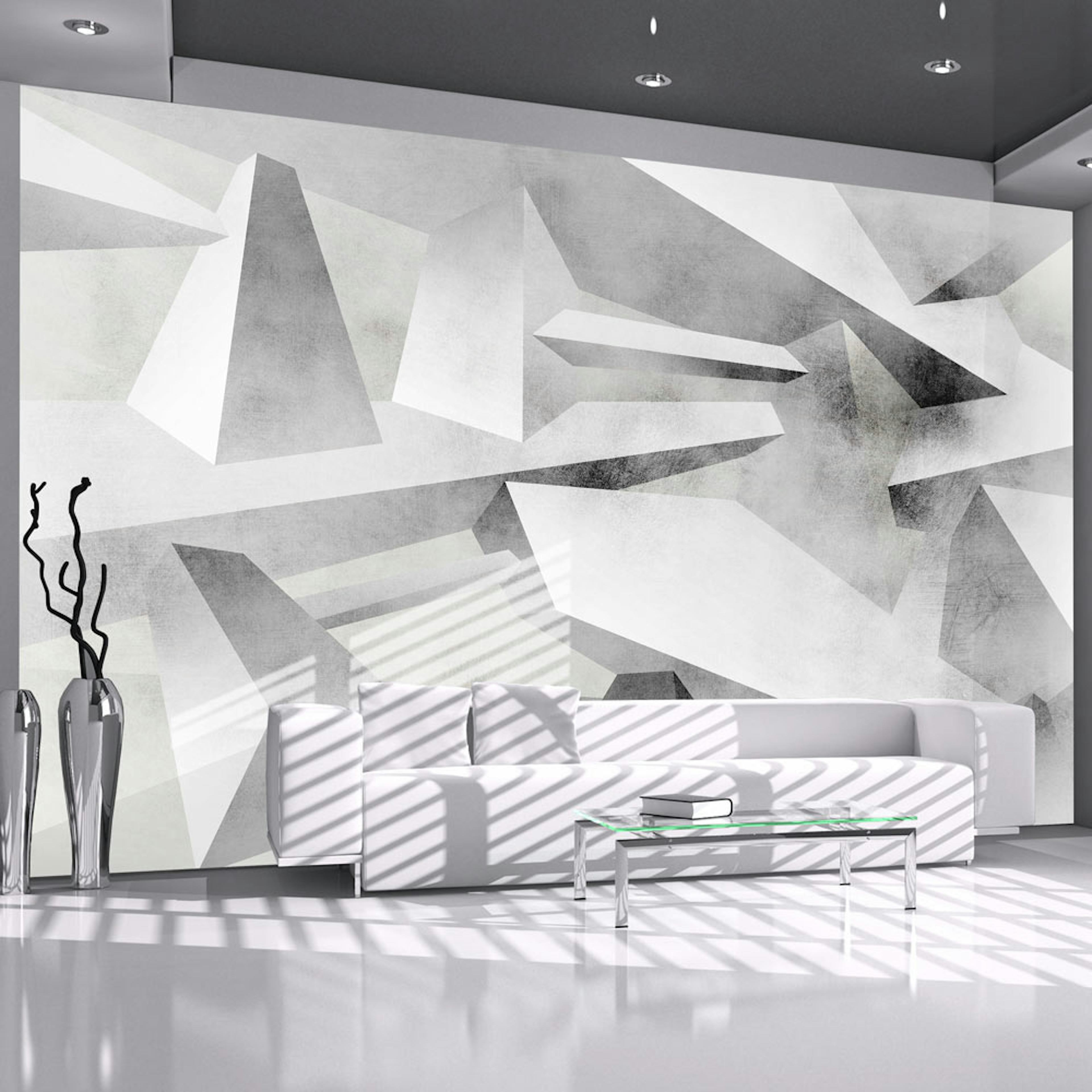 Fototapet Arkiio Frozen Wings