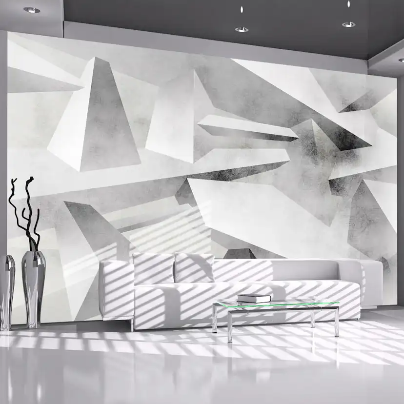 Fototapet Arkiio Frozen Wings