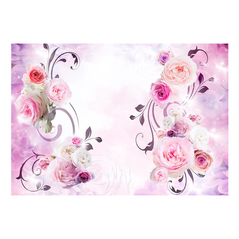 Fototapet Arkiio Rose Variations