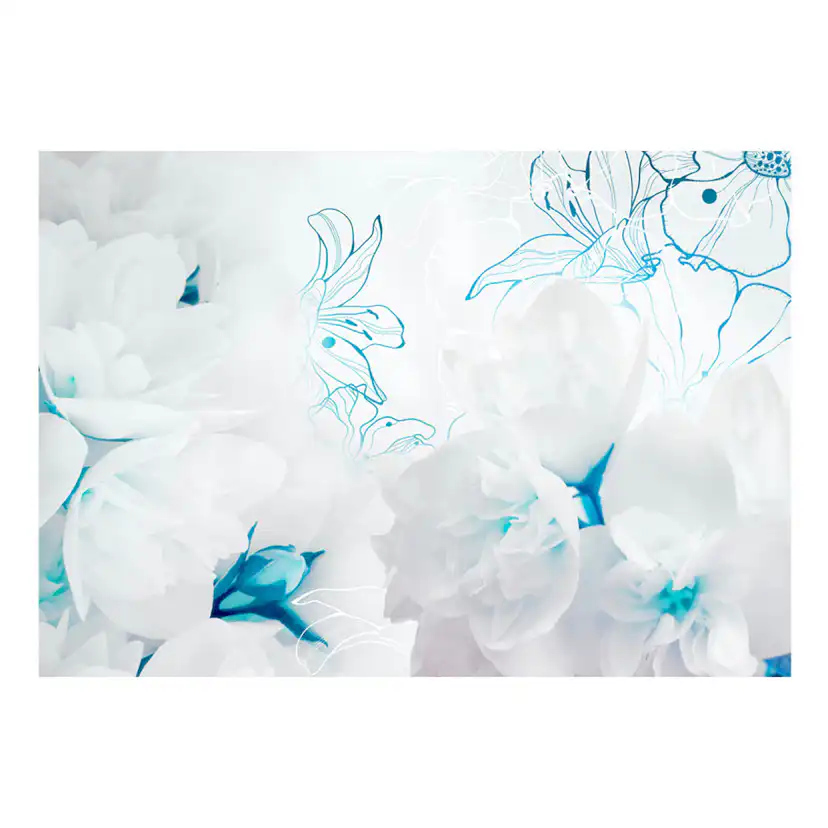 Fototapet Arkiio Softness Of Down