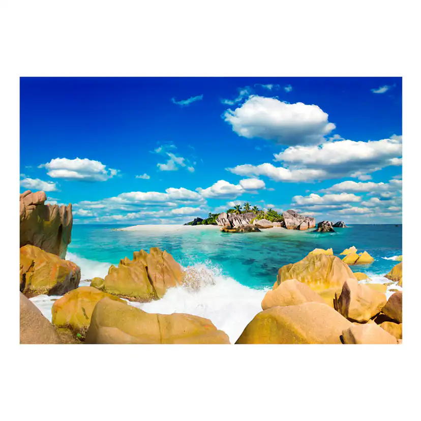 Fototapet Arkiio Summer Asylum