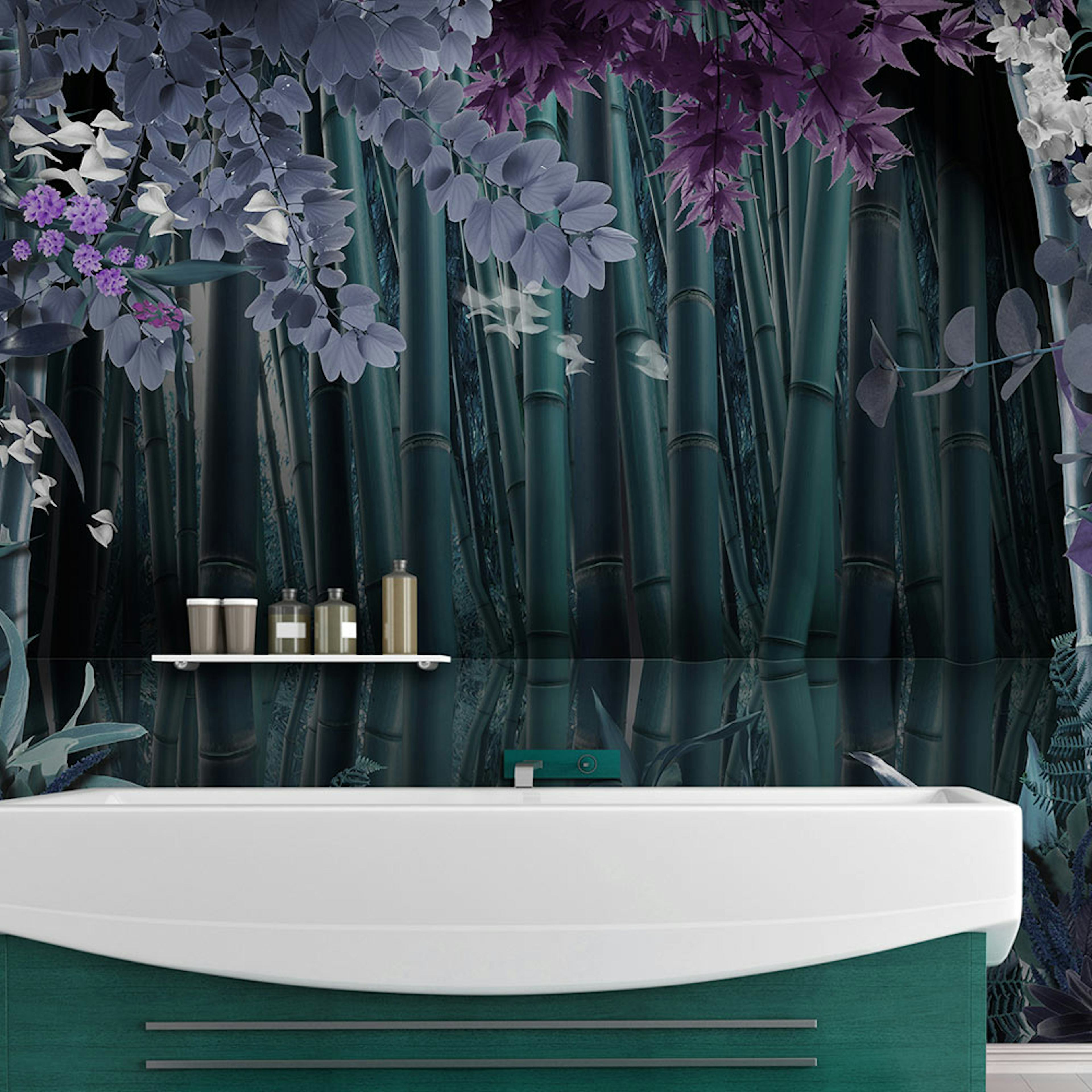 Fototapet Arkiio Mysterious Night