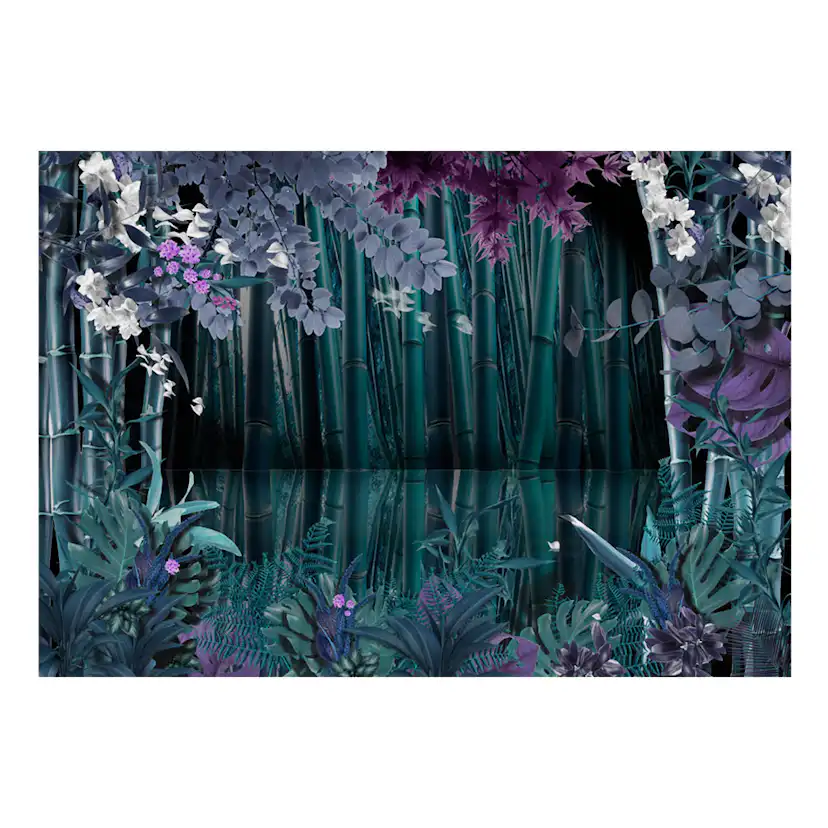 Fototapet Arkiio Mysterious Night