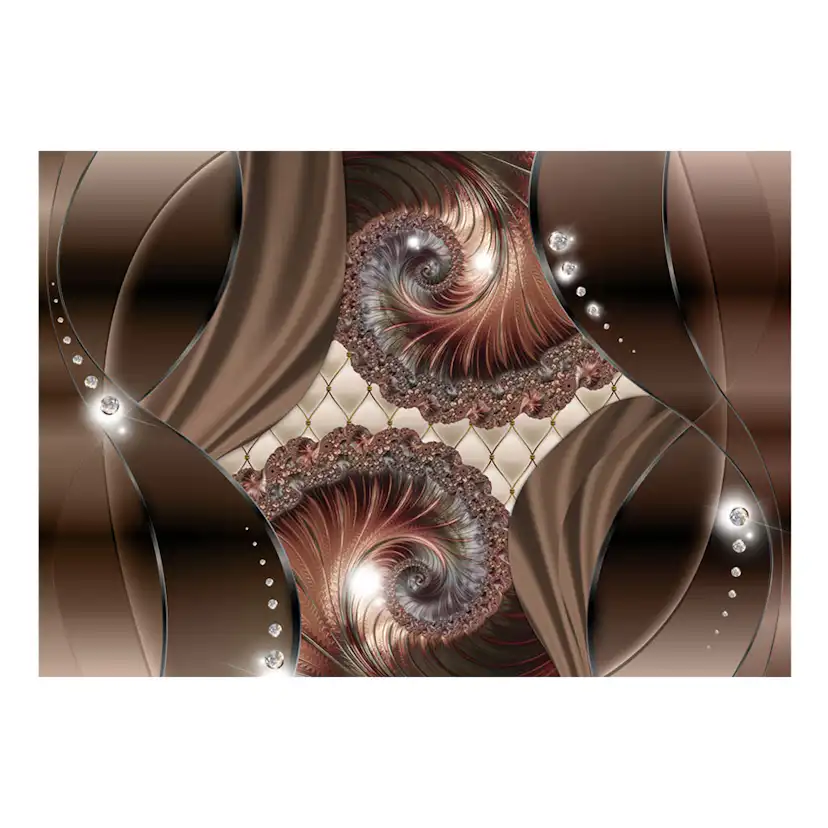 Fototapet Arkiio Cooper Shells