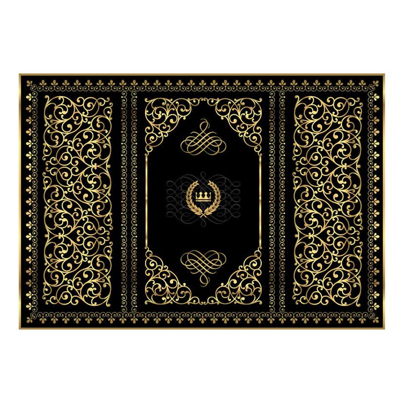 Fototapet Arkiio Charm Of The Night