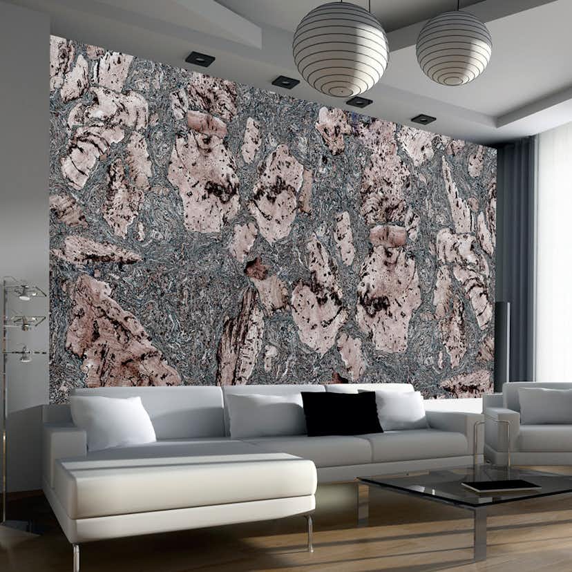 Fototapet Arkiio Grey Stopper