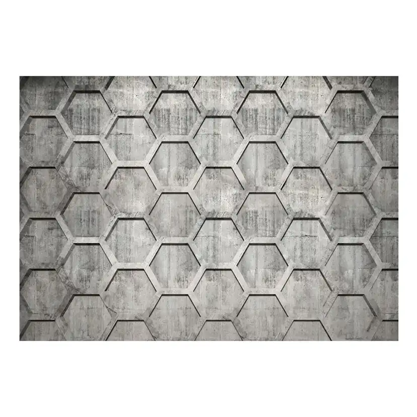 Fototapet Arkiio Platinum Cubes