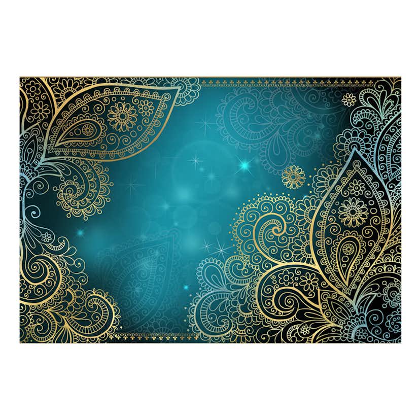 Fototapet Arkiio Oriental Wings