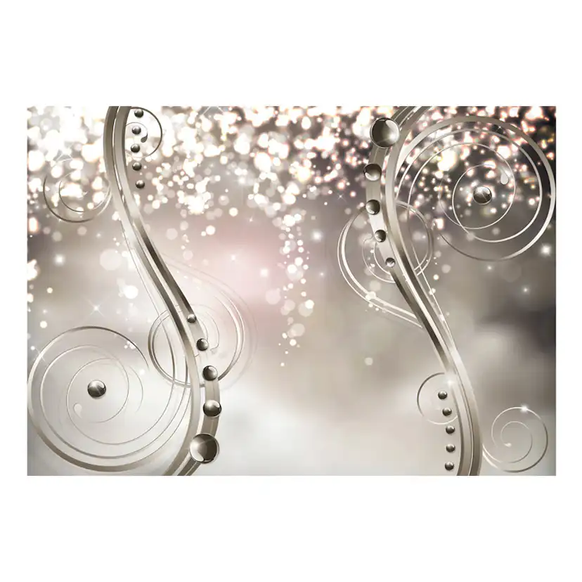 Fototapet Arkiio Fireflies