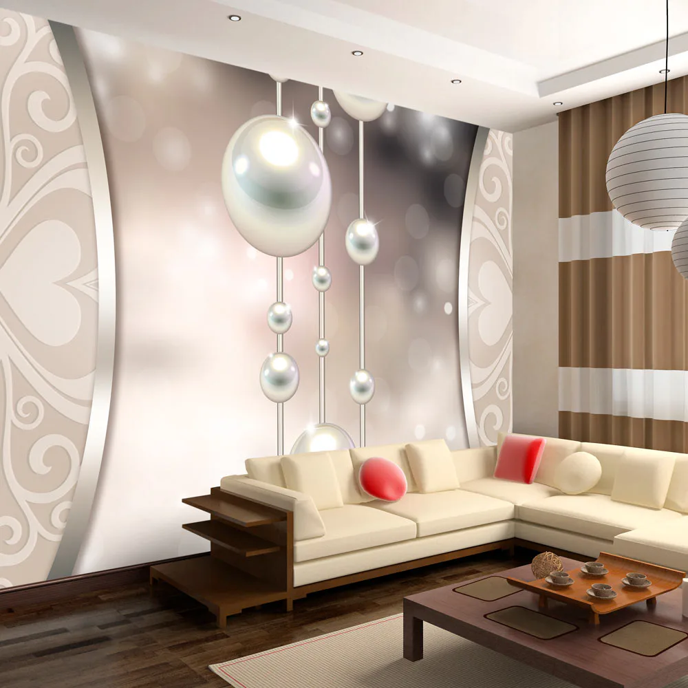 Fototapet Arkiio String Of Pearls