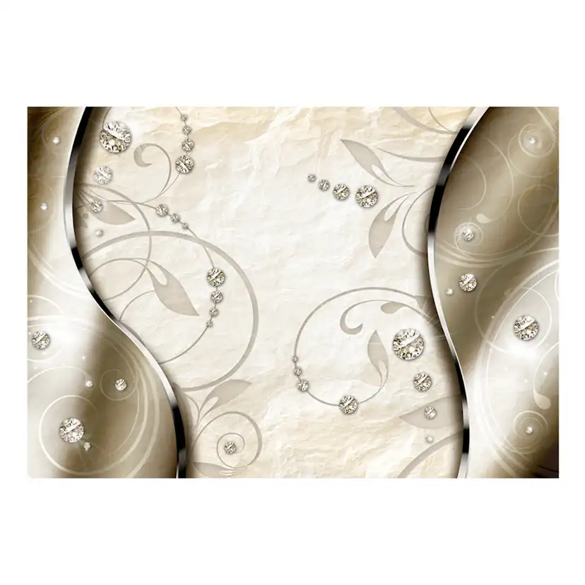 Fototapet Arkiio Gold Ornament