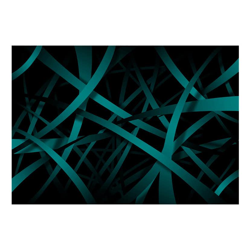 Fototapet Arkiio Dark Background