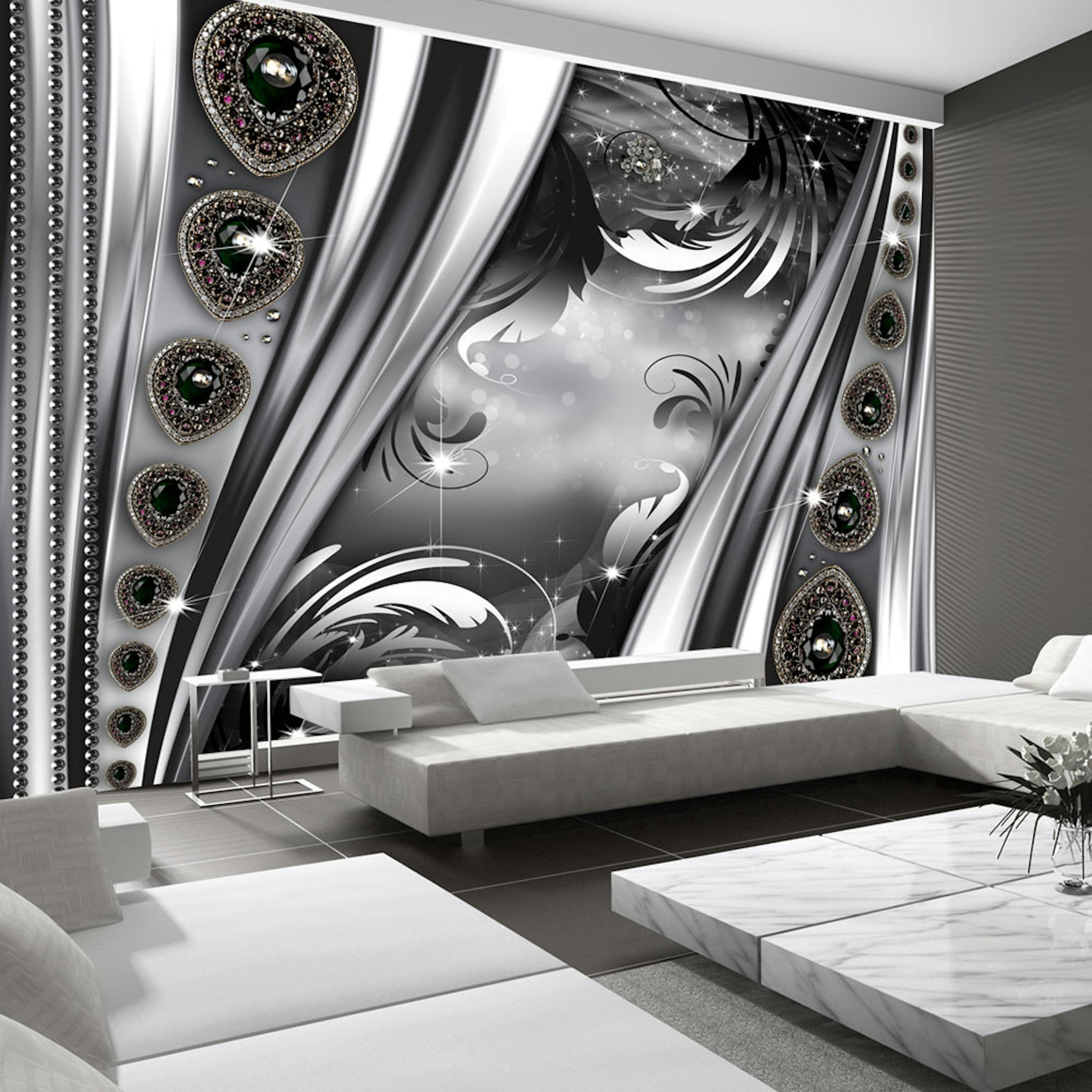 Fototapet Arkiio Jewelry And Abstract