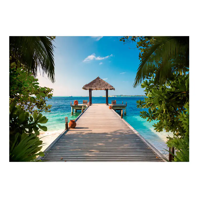 Fototapet Arkiio HawaIIan Dream