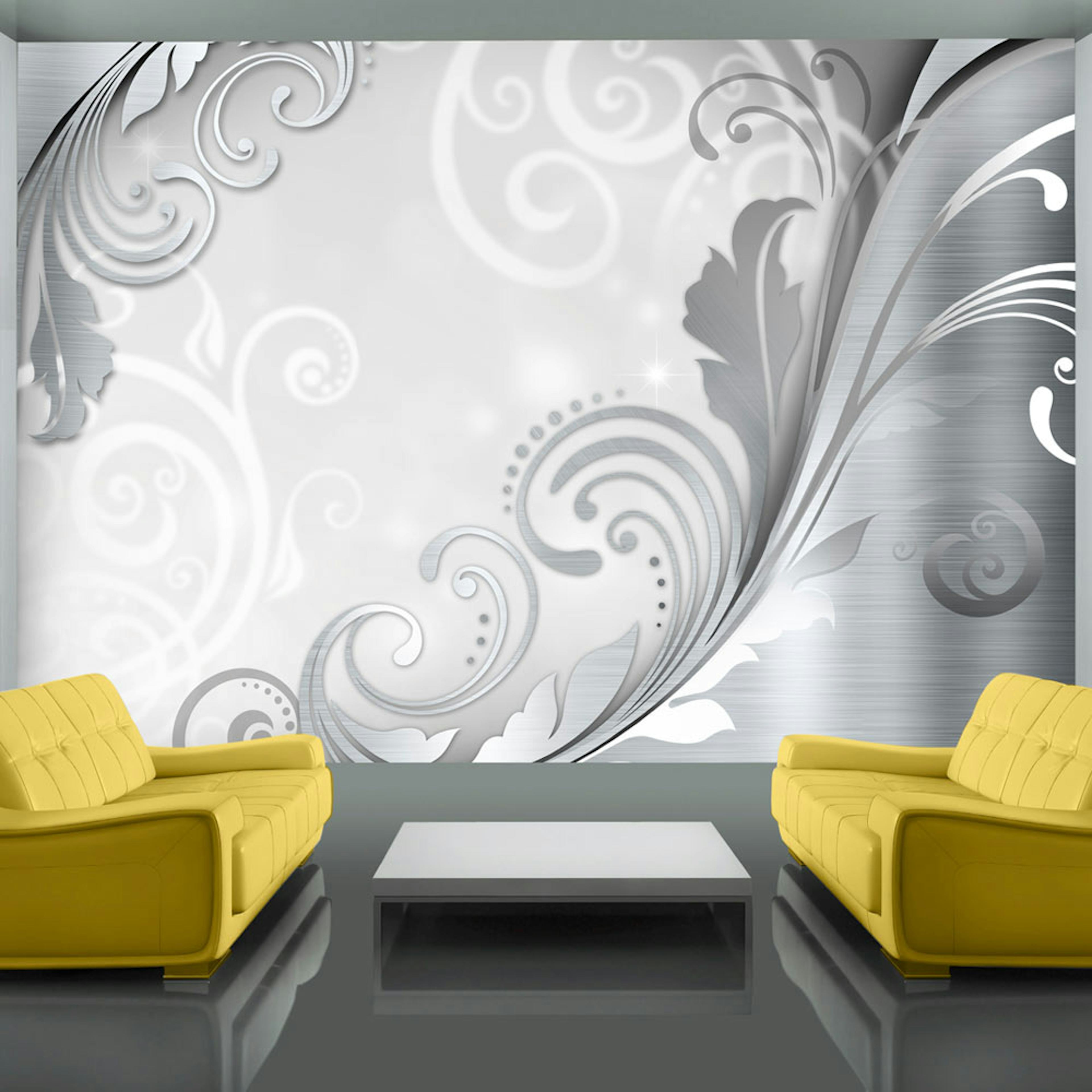 Fototapet Arkiio Lyrical Twig