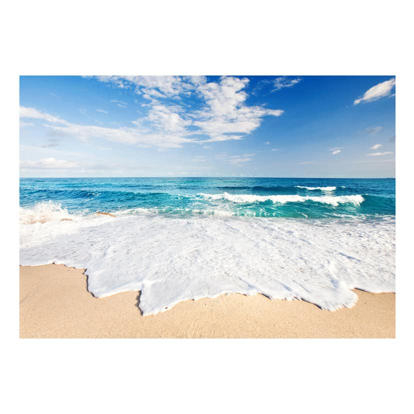 Fototapet Arkiio Photo Wallpaper – By The Sea