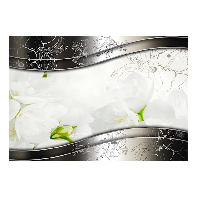 Fototapet Arkiio Jasmine Flowers