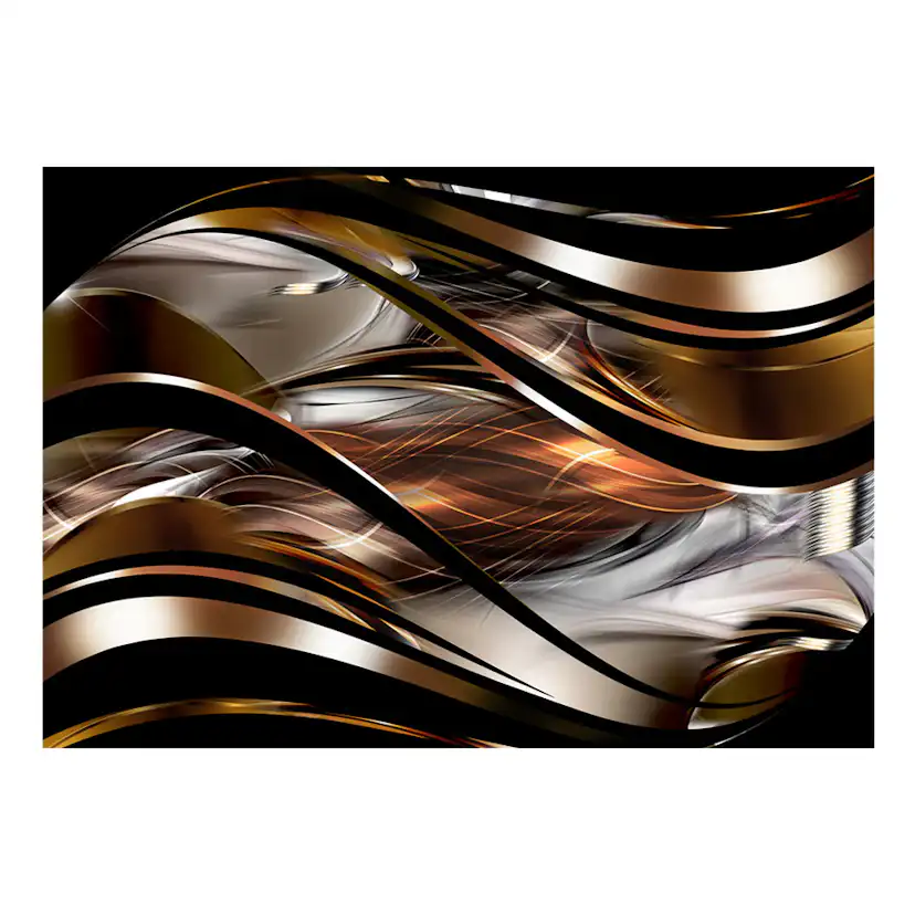 Fototapet Arkiio Amber Storm