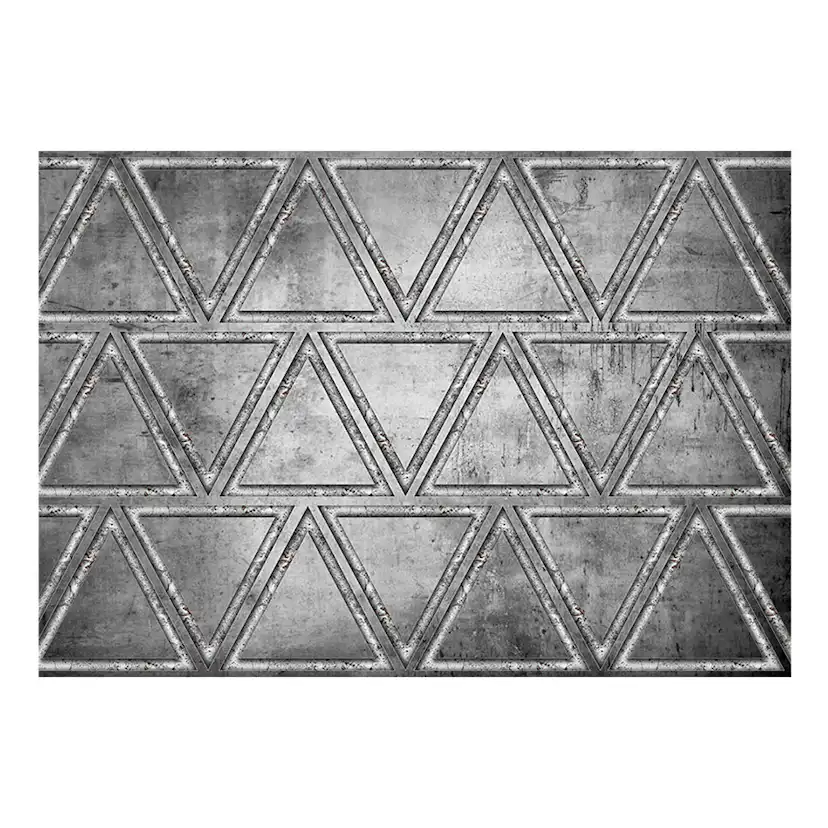 Fototapet Arkiio Dancing With Triangles