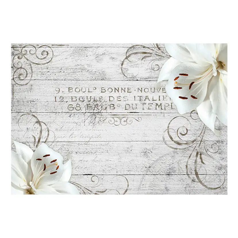 Fototapet Arkiio Bonne Nouvelle