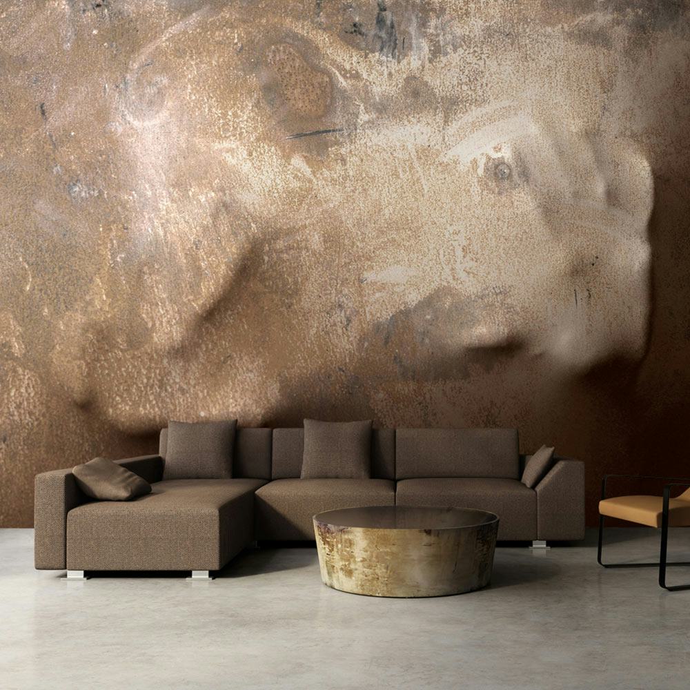 Fototapet Arkiio The Warmth Of Your Hand