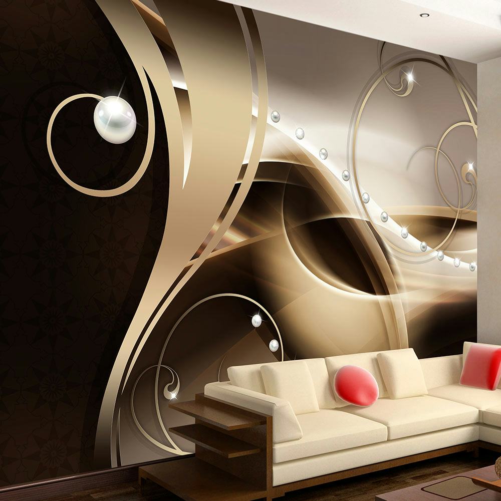 Fototapet Arkiio Cafe Latté