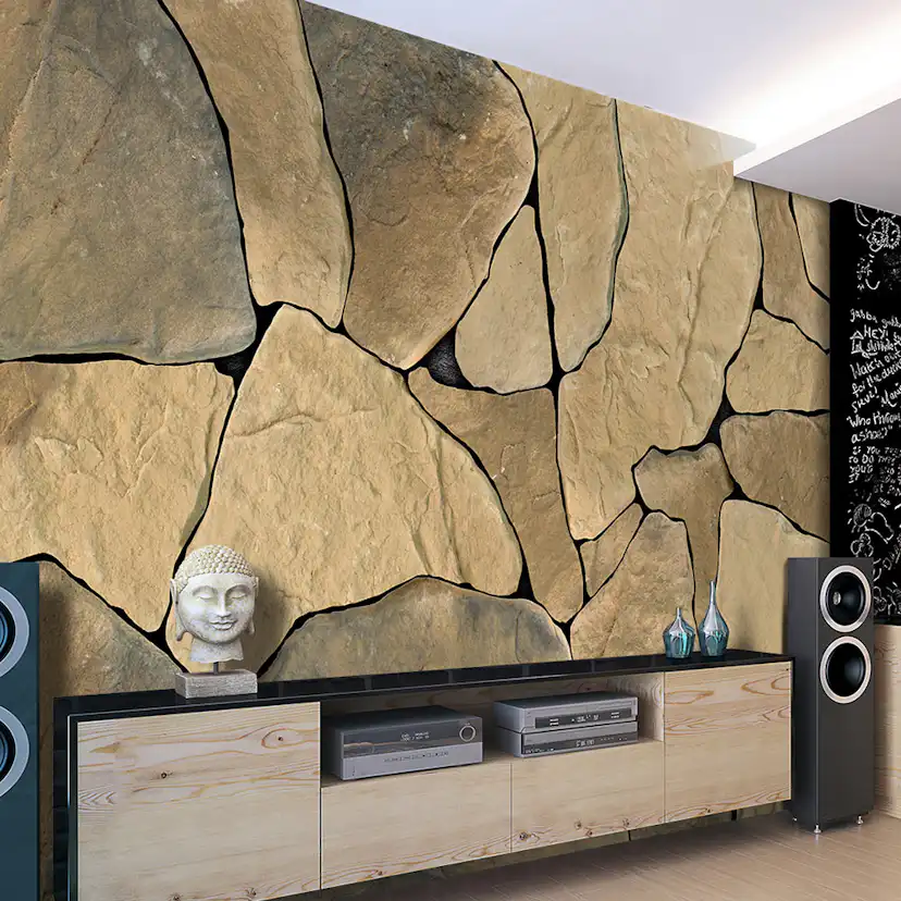 Fototapet Arkiio Giallo California