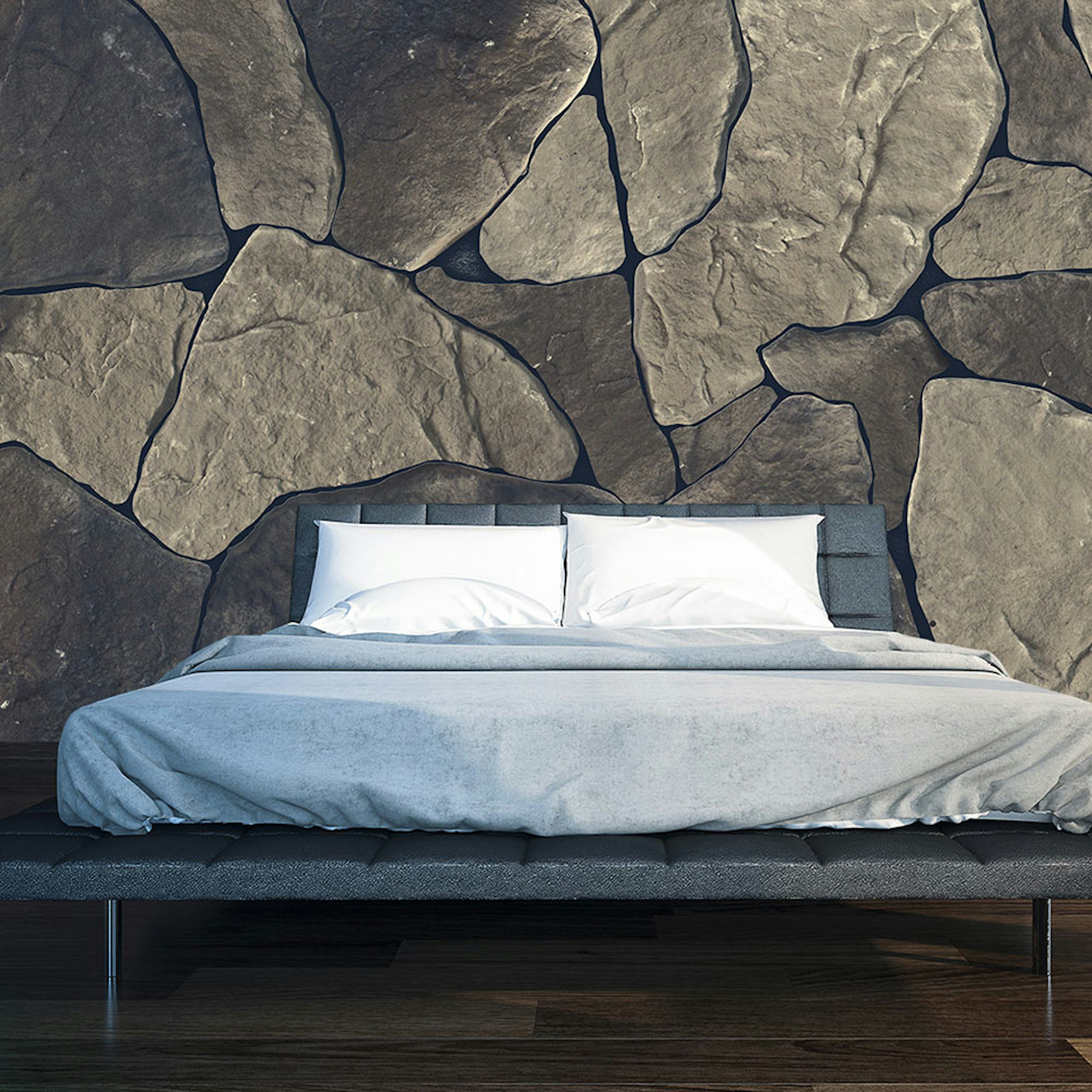 Fototapet Arkiio Baltic Brown